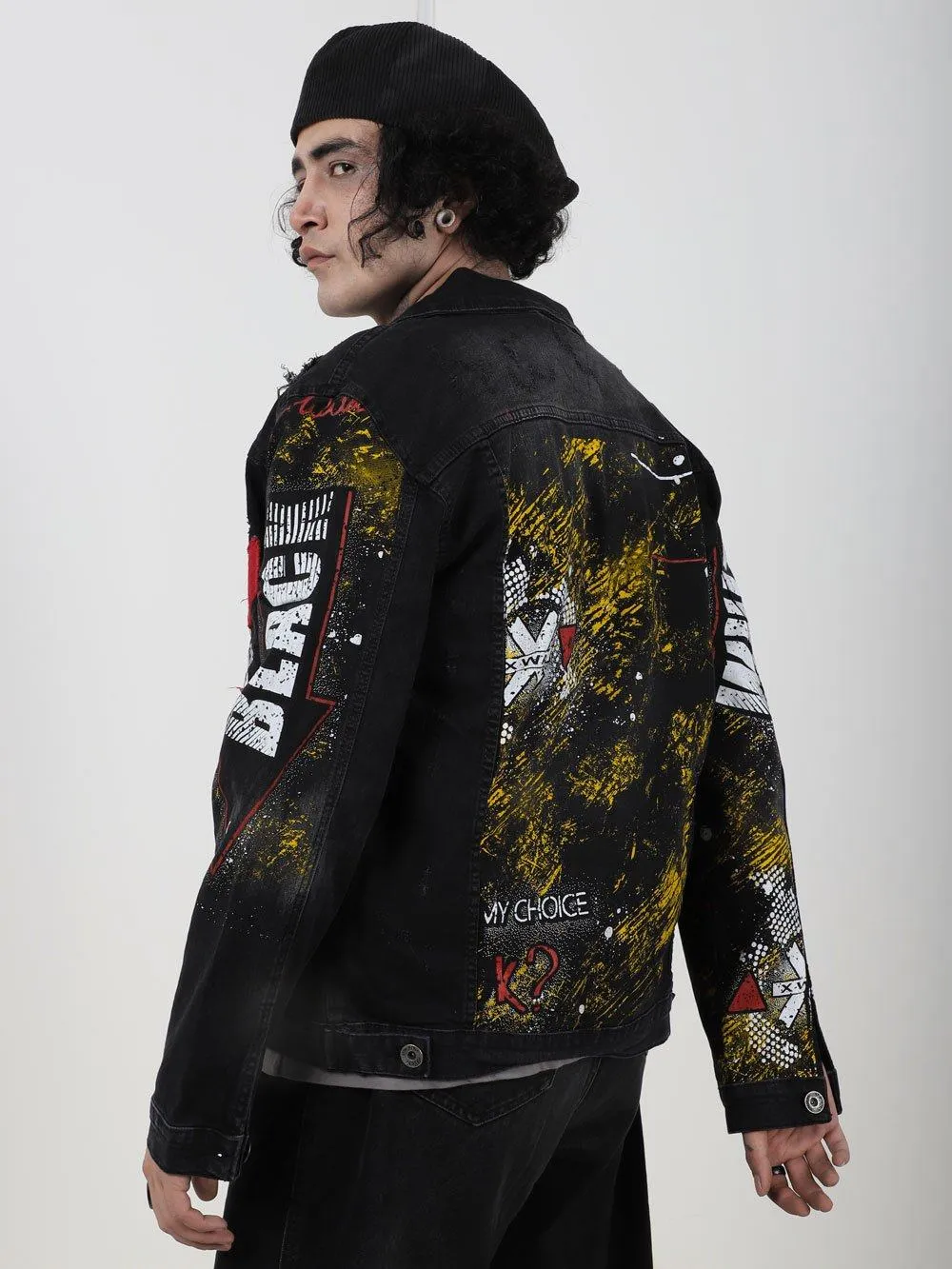 THE CAPTAIN sold by Sernes