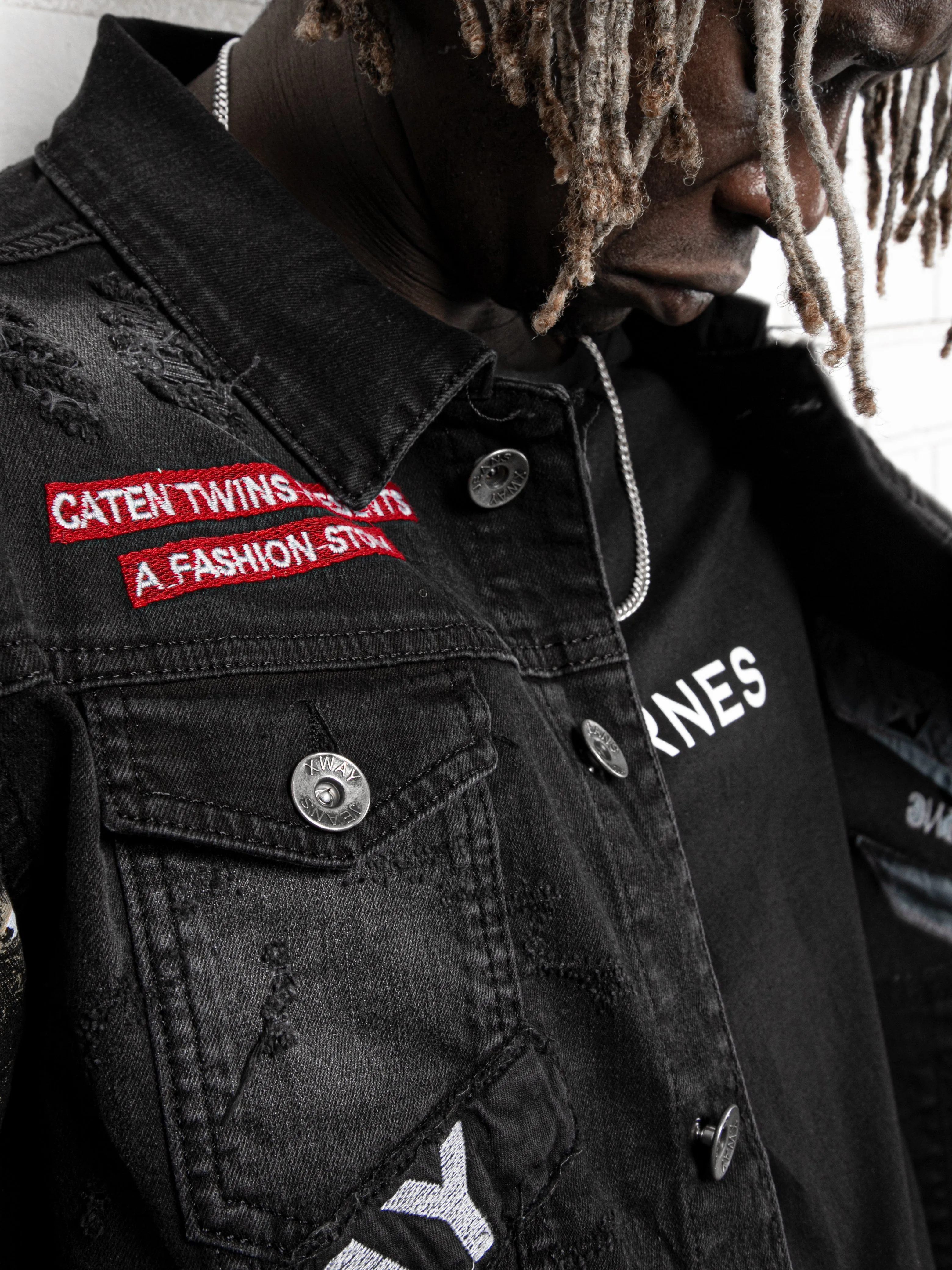 THE CAPTAIN sold by Sernes product image thumbnail 5