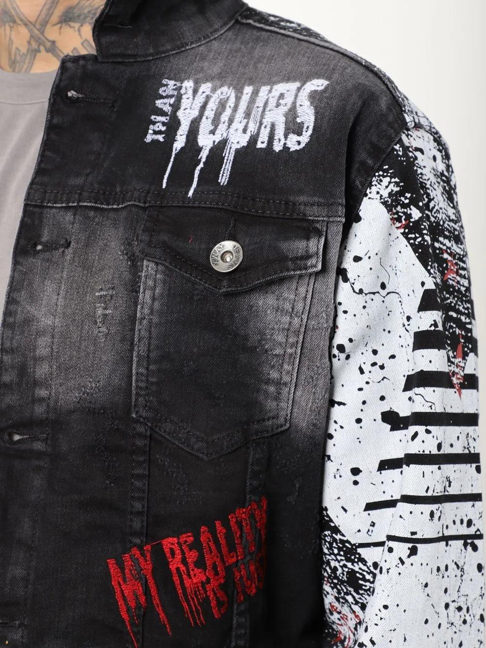 THE BOSS sold by Sernes product image thumbnail 3