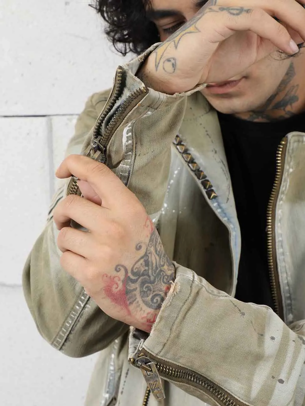 GENTLEMAN RIDER sold by Sernes product image thumbnail 3