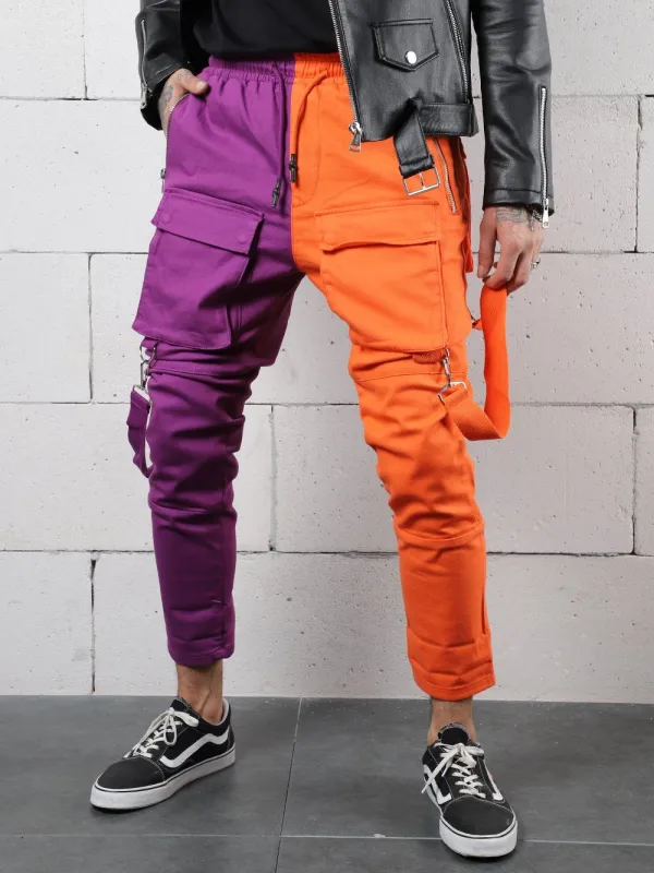 PURPLE ORANGE BRONX sold by Sernes