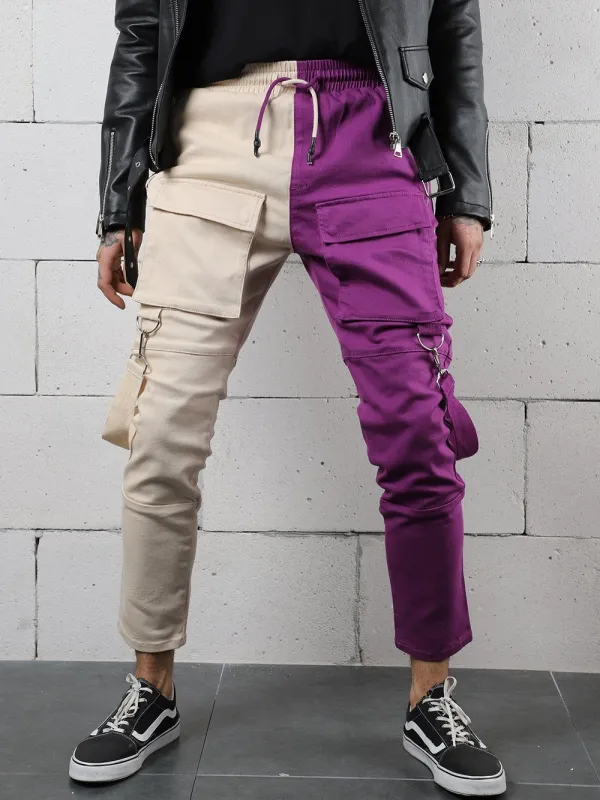 PURPLE BEIGE BRONX sold by Sernes