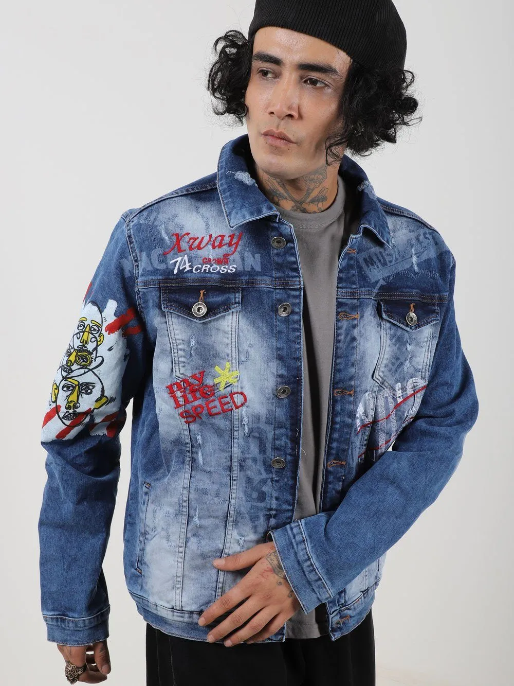 SPEED ARTIST sold by Sernes