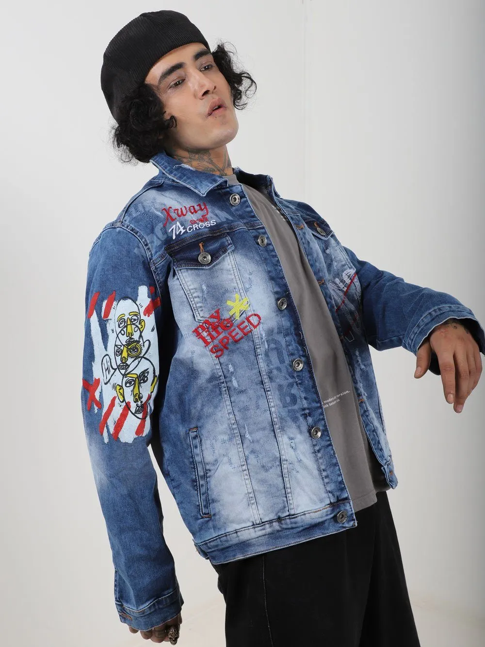 SPEED ARTIST sold by Sernes product image thumbnail 3