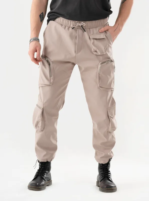 AMBITION JOGGERS sold by Sernes