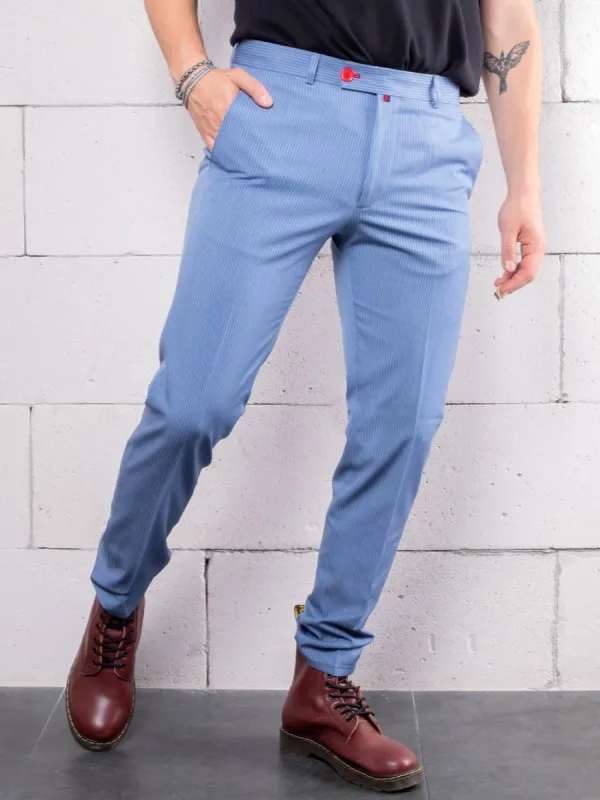 STALLONE PANTS sold by Sernes