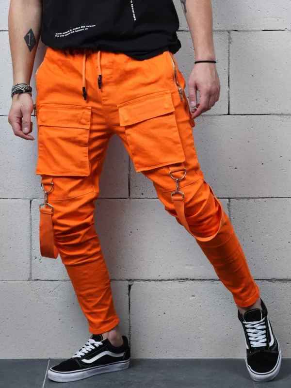 ORANGE BRONX sold by Sernes