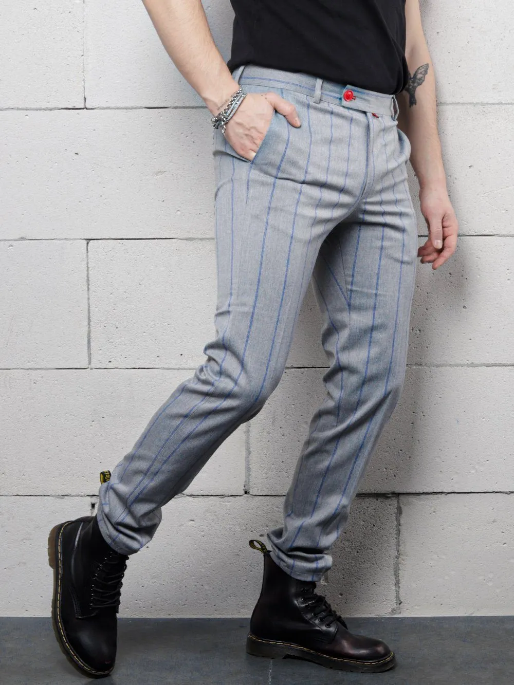 RISTRETTO PANTS sold by Sernes product image thumbnail 5