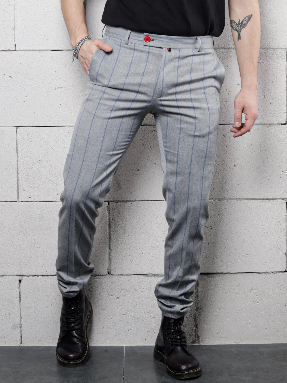 RISTRETTO PANTS sold by Sernes product image thumbnail 2