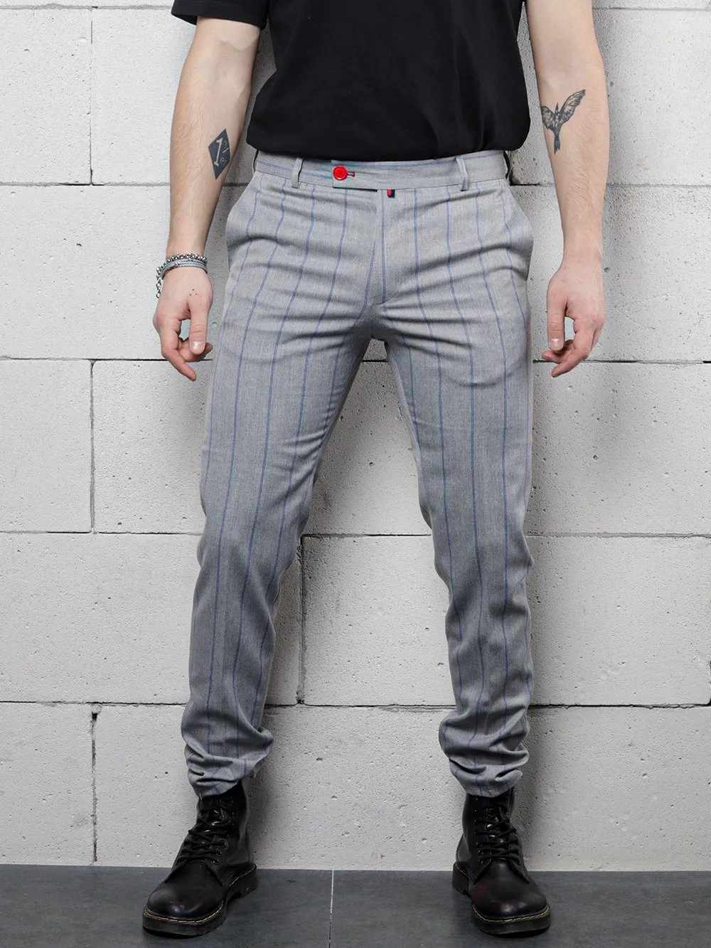 RISTRETTO PANTS sold by Sernes