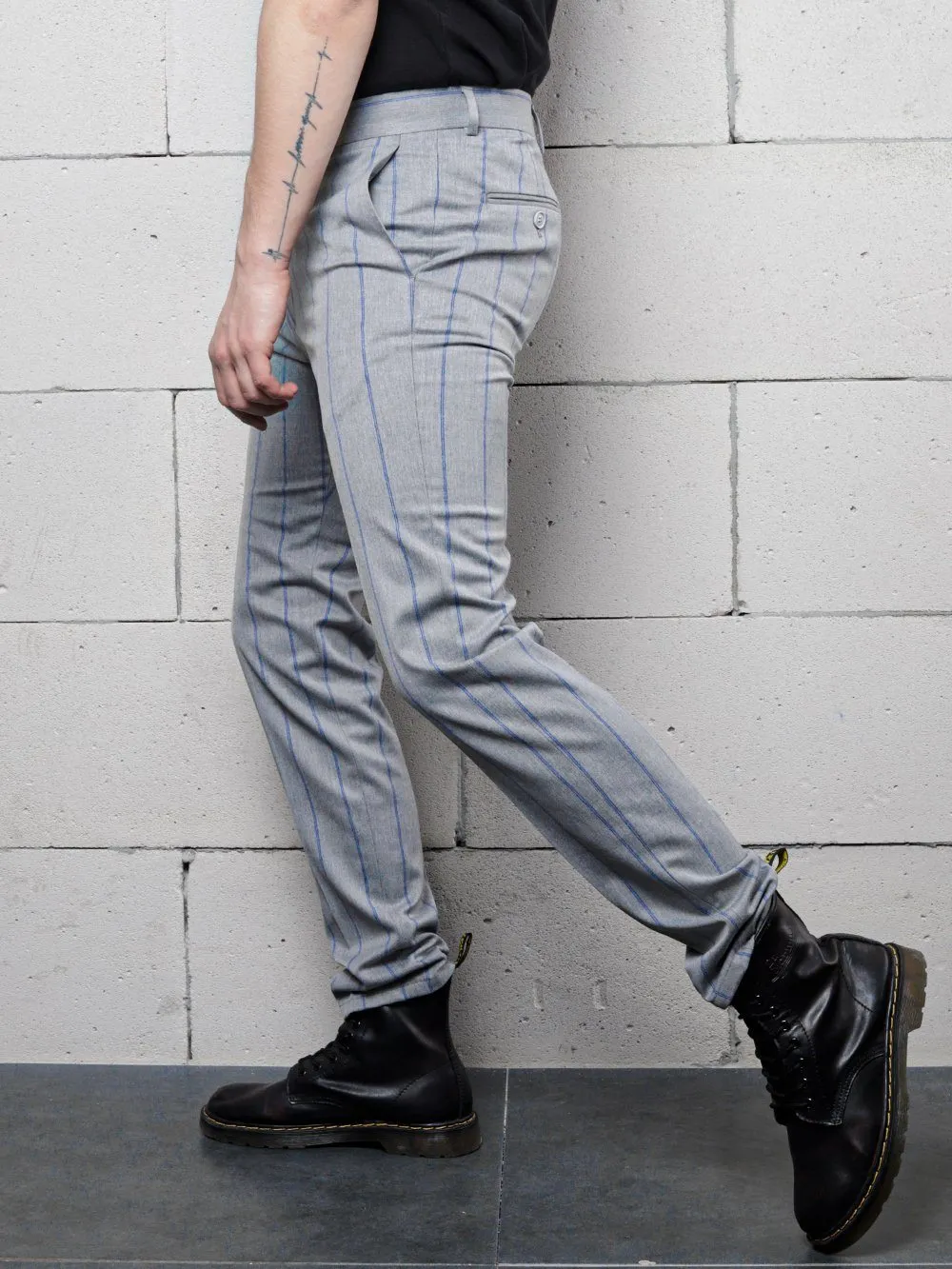 RISTRETTO PANTS sold by Sernes product image thumbnail 4