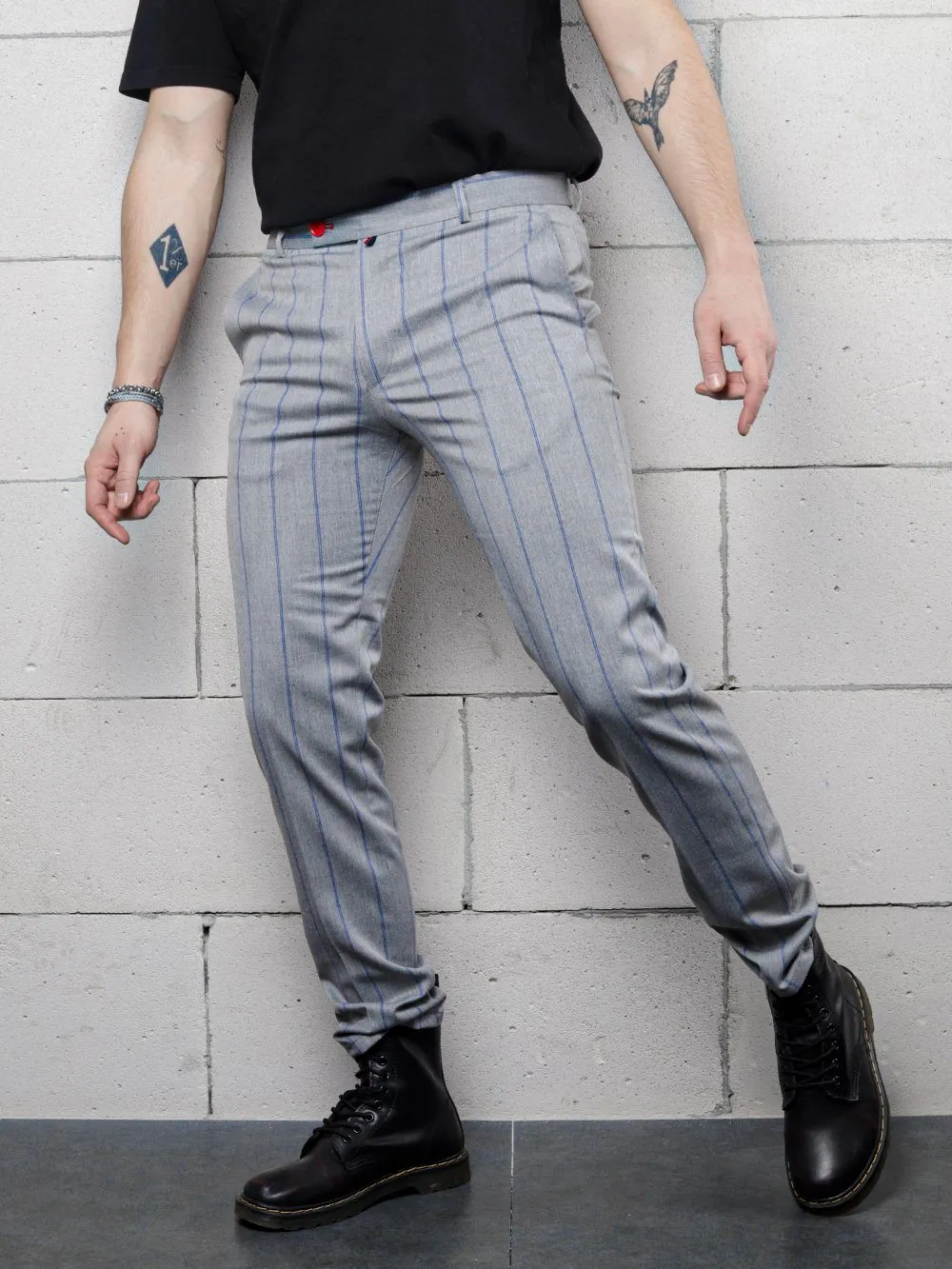 RISTRETTO PANTS sold by Sernes product image thumbnail 3