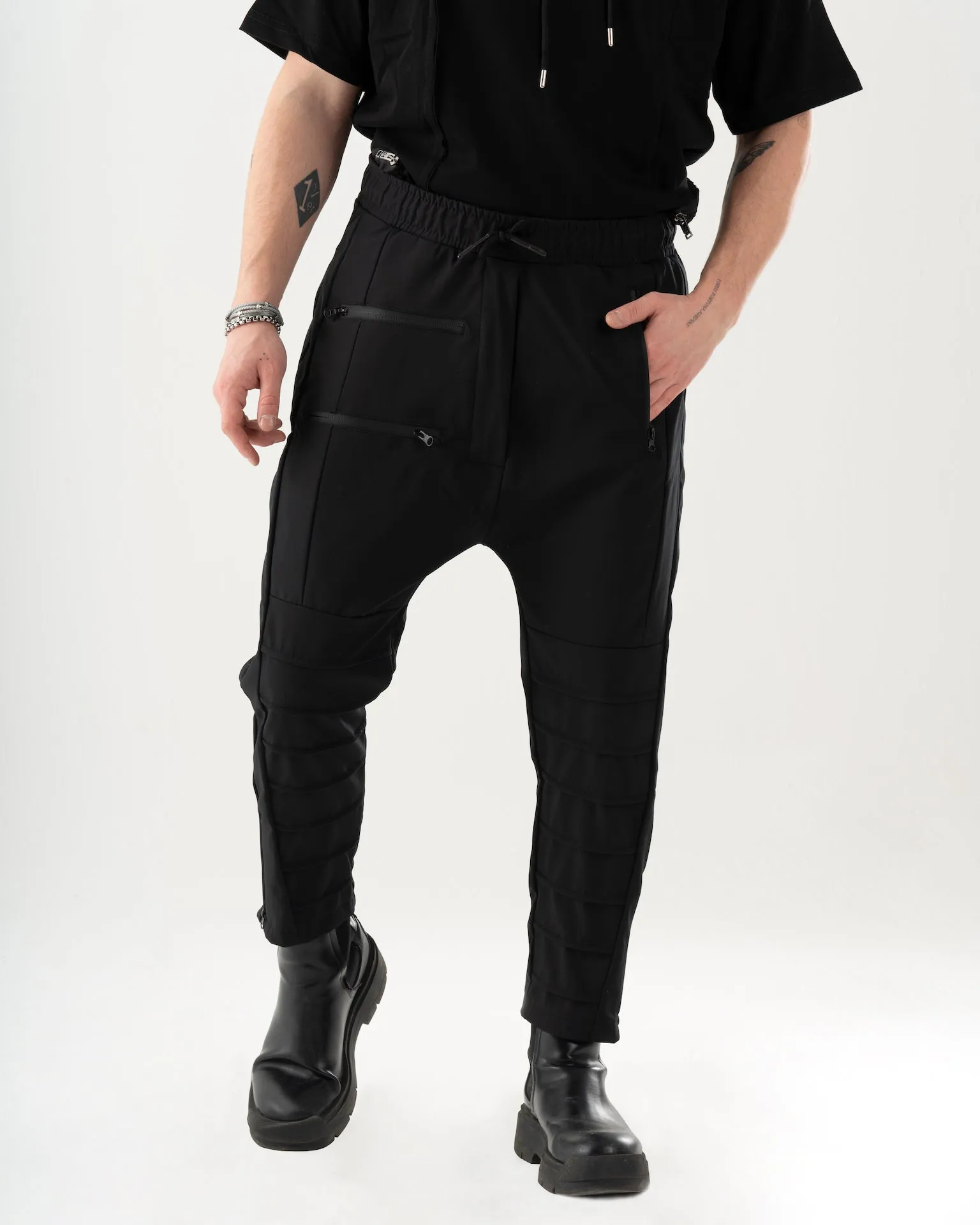 INVOGUE JOGGERS sold by Sernes product image thumbnail 3