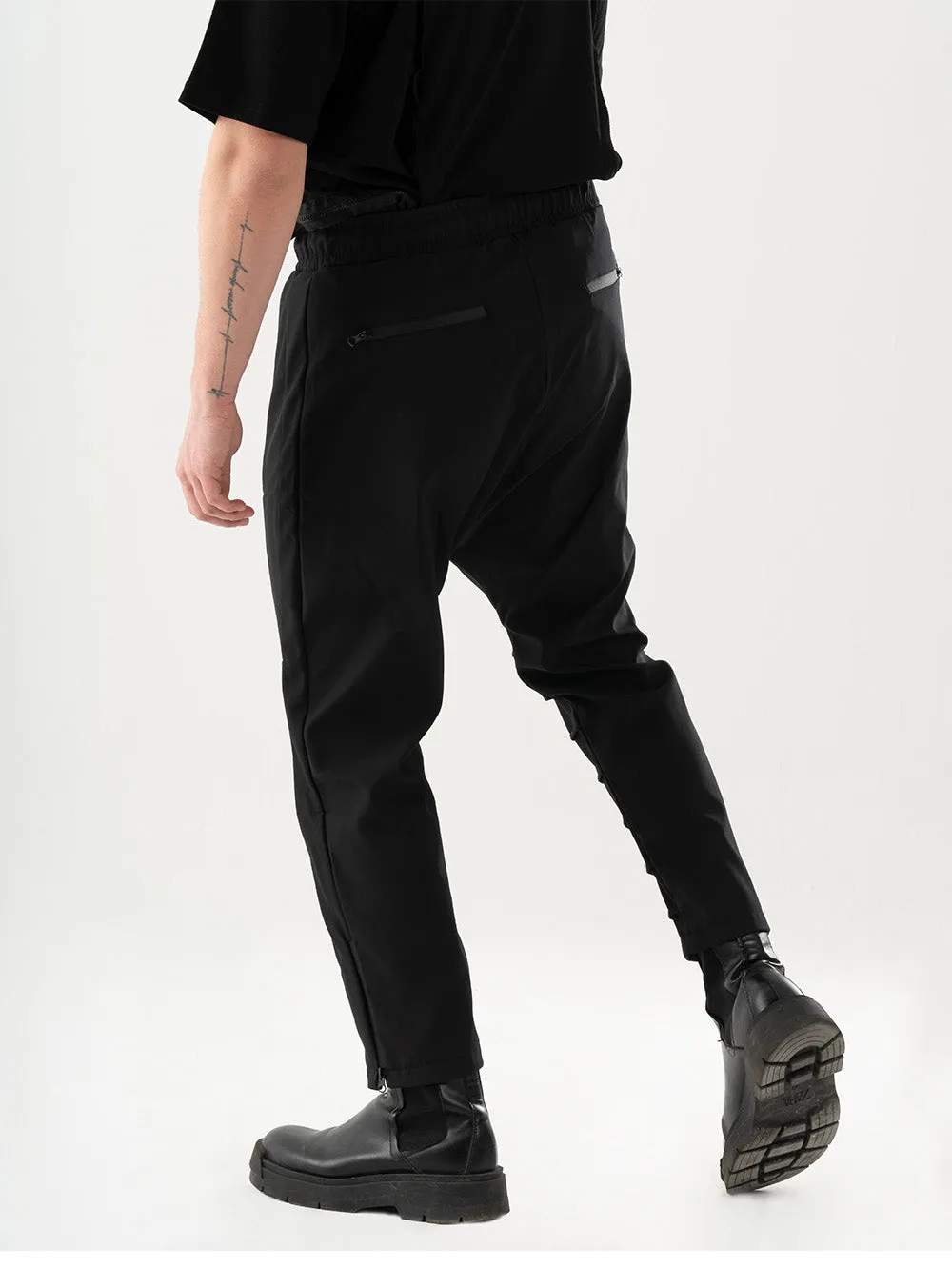 INVOGUE JOGGERS sold by Sernes product image thumbnail 2