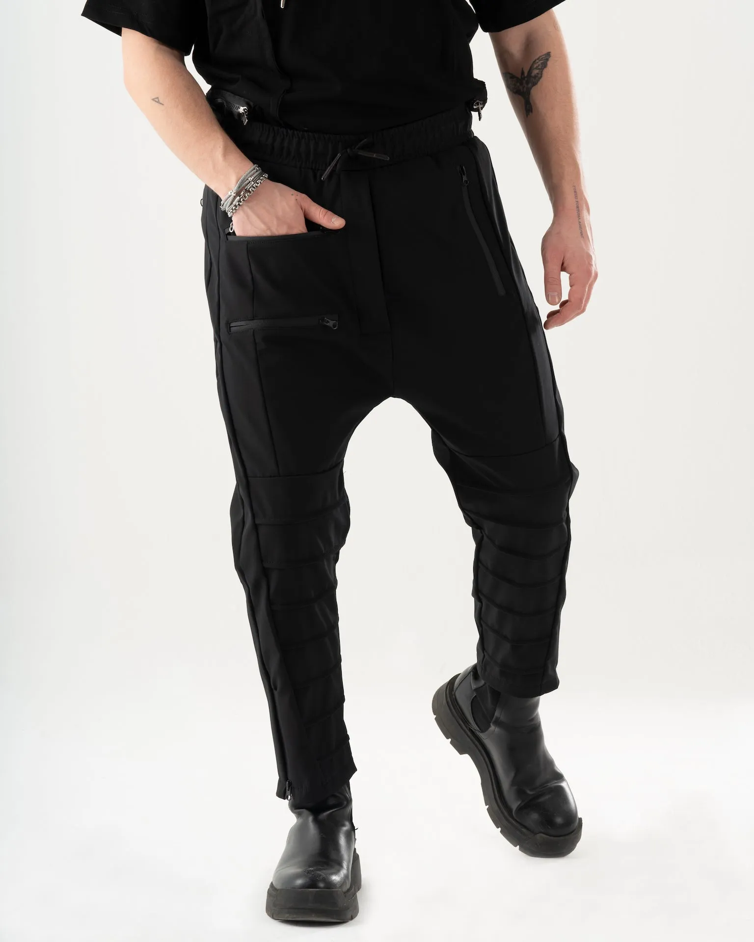 INVOGUE JOGGERS sold by Sernes product image thumbnail 4
