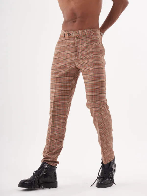 SAWDUST PANTS sold by Sernes