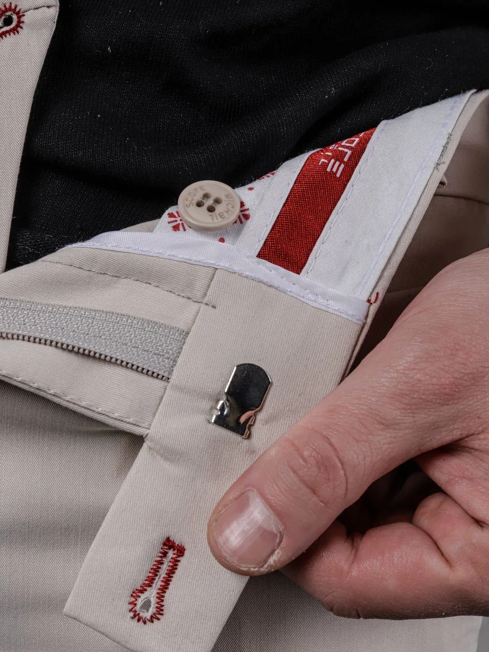 VANILLA PANTS sold by Sernes product image thumbnail 3