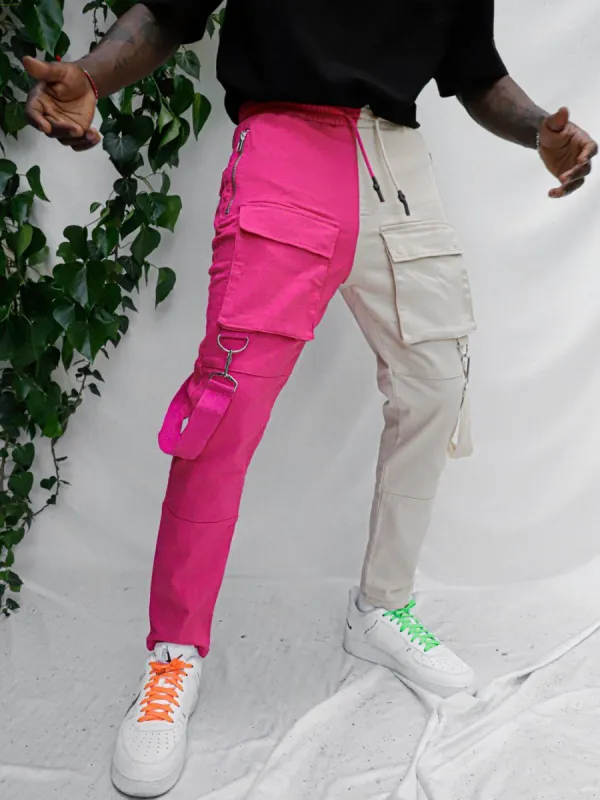 BEIGE PINK BRONX sold by Sernes