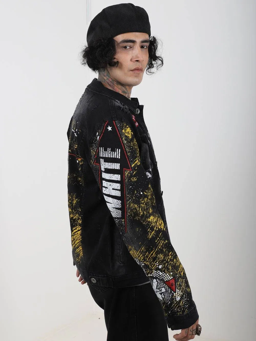 THE CAPTAIN sold by Sernes product image thumbnail 4