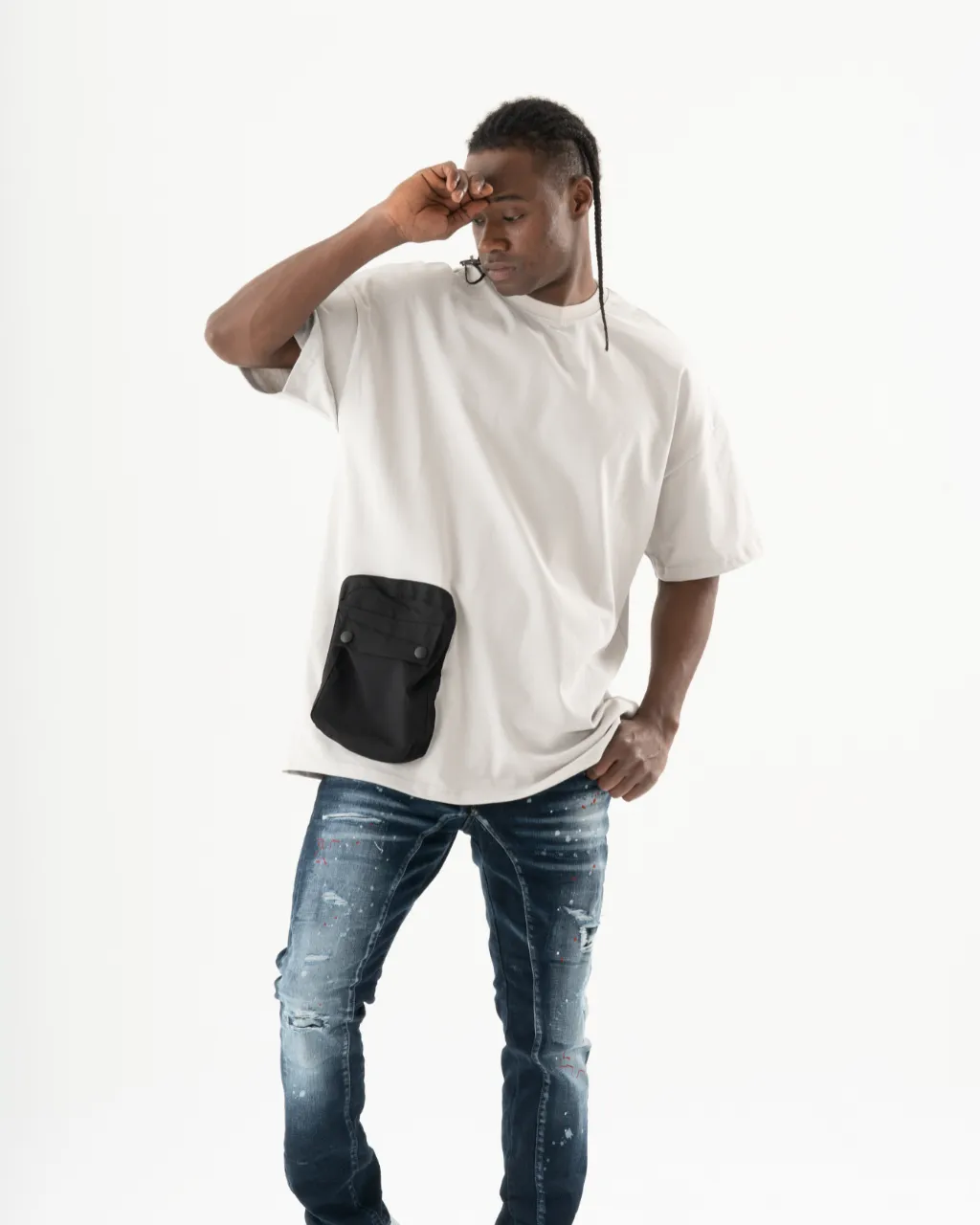 ELEVATE T-SHIRT sold by Sernes product image thumbnail 5