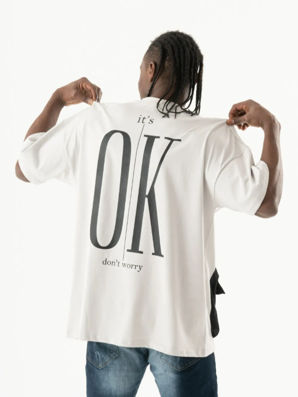 ELEVATE T-SHIRT sold by Sernes product image thumbnail 2