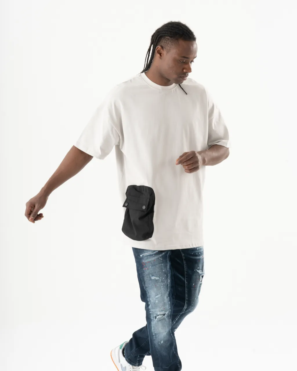 ELEVATE T-SHIRT sold by Sernes product image thumbnail 3
