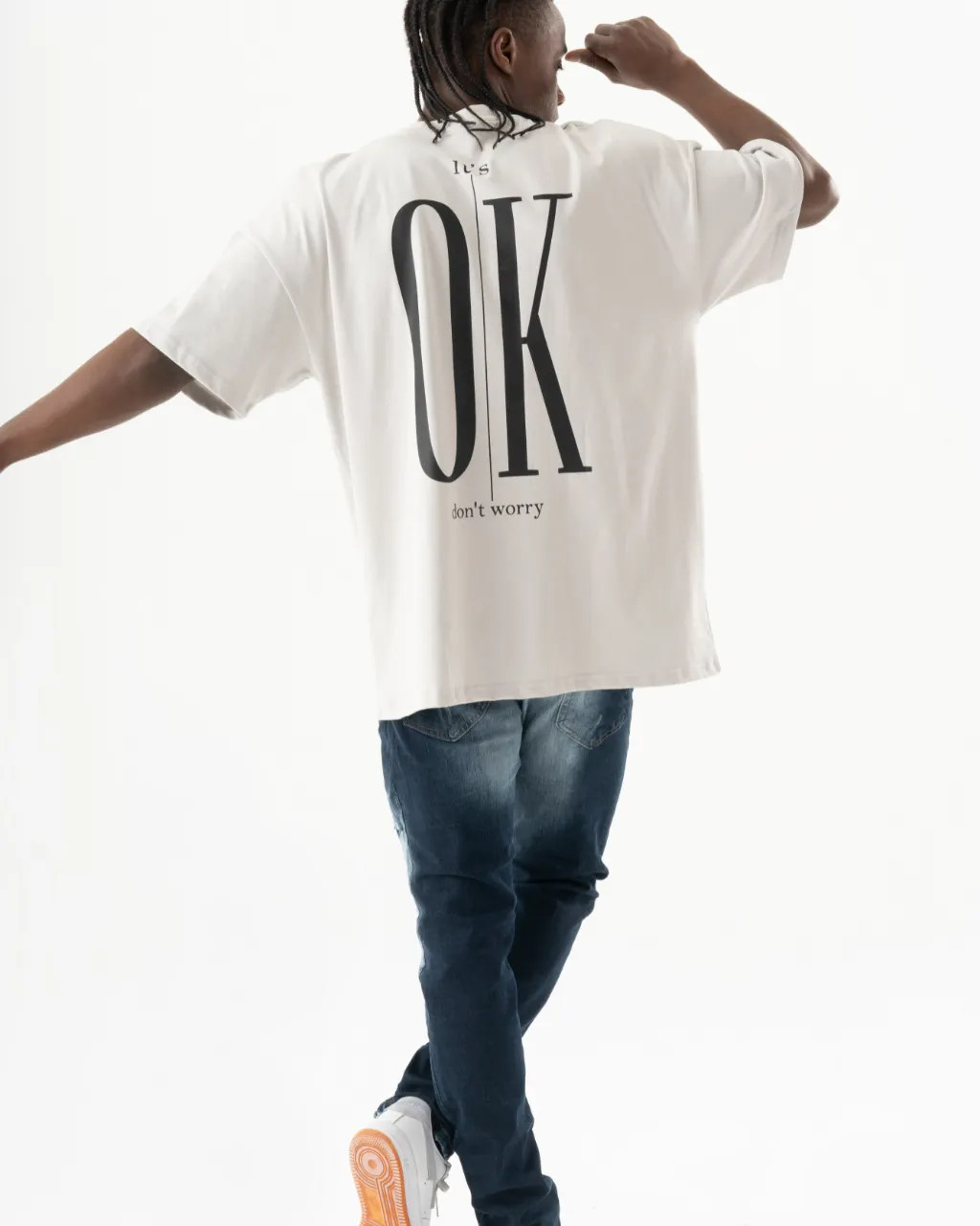 ELEVATE T-SHIRT sold by Sernes product image thumbnail 4