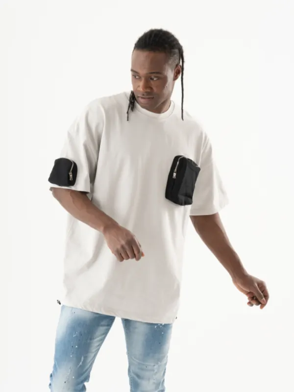 KLOUD T-SHIRT sold by Sernes