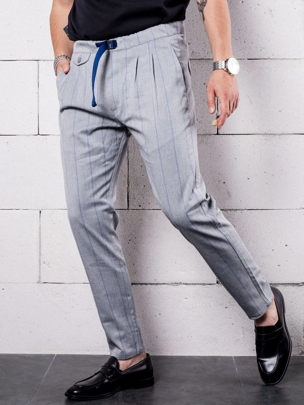 RODEO DRIVE PANTS sold by Sernes