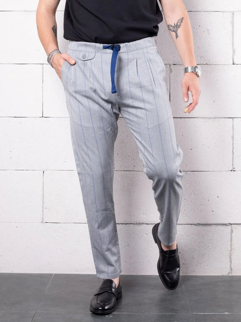 RODEO DRIVE PANTS sold by Sernes product image thumbnail 3