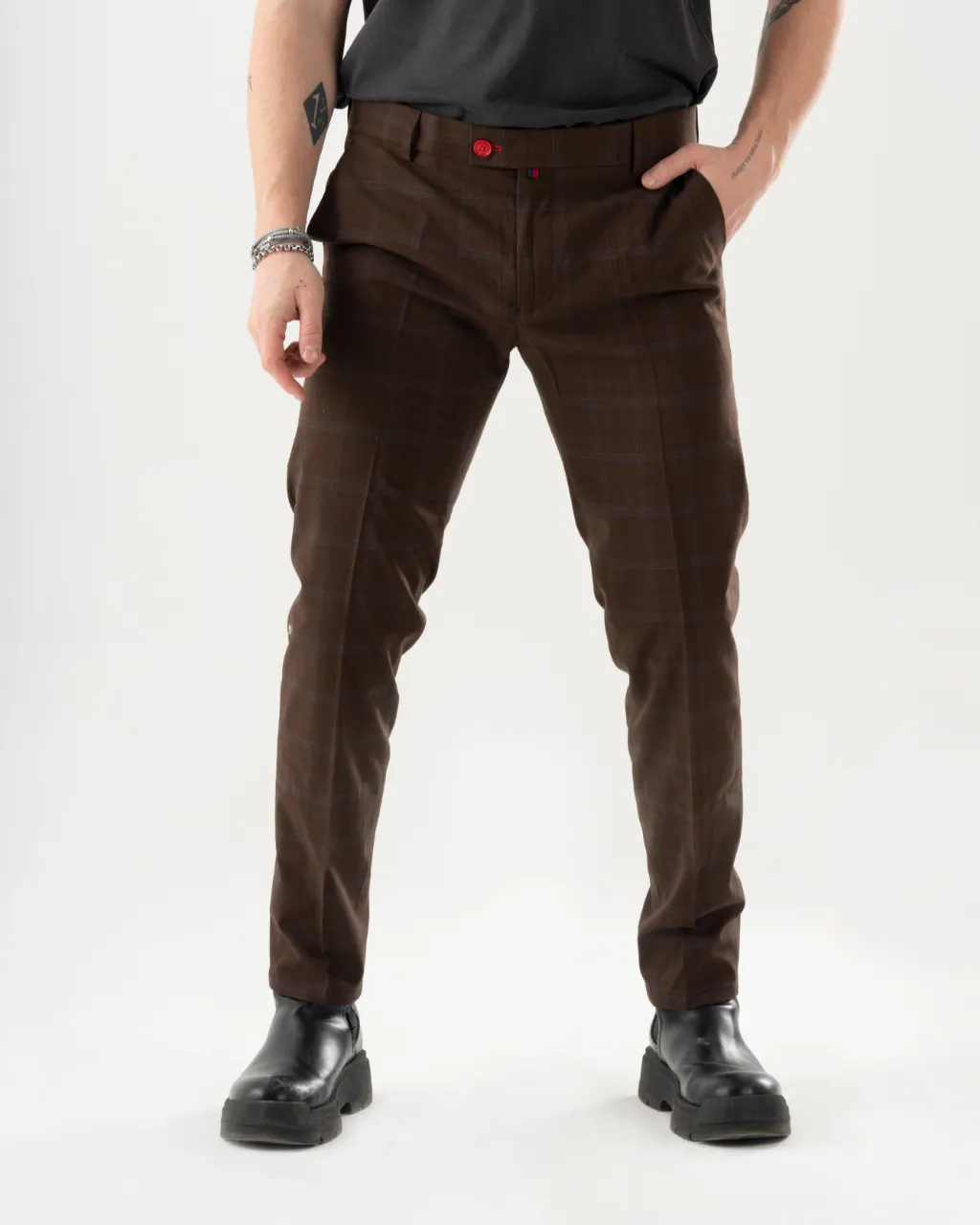 HIGH-CASTLE PANTS sold by Sernes product image thumbnail 3