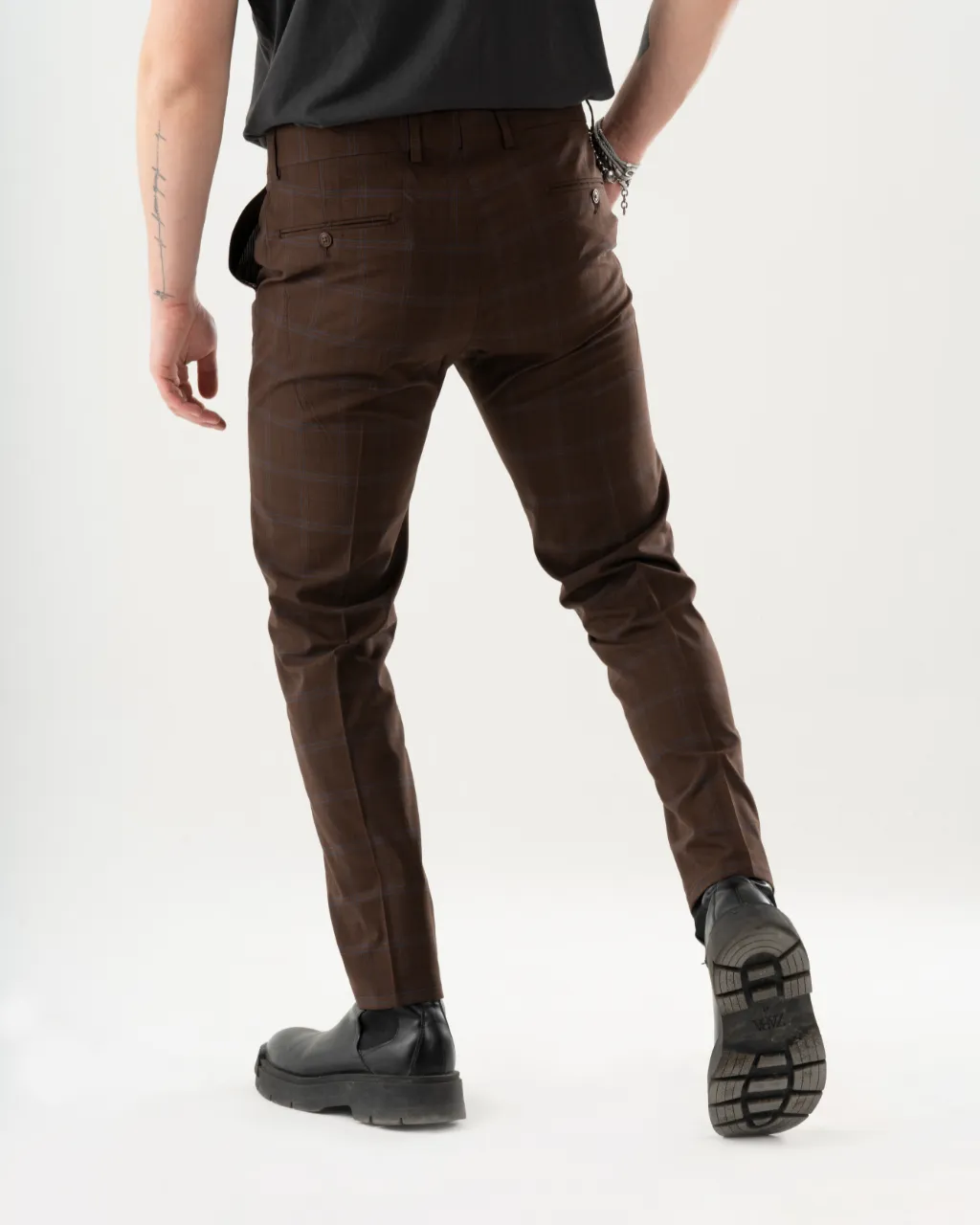 HIGH-CASTLE PANTS sold by Sernes product image thumbnail 2