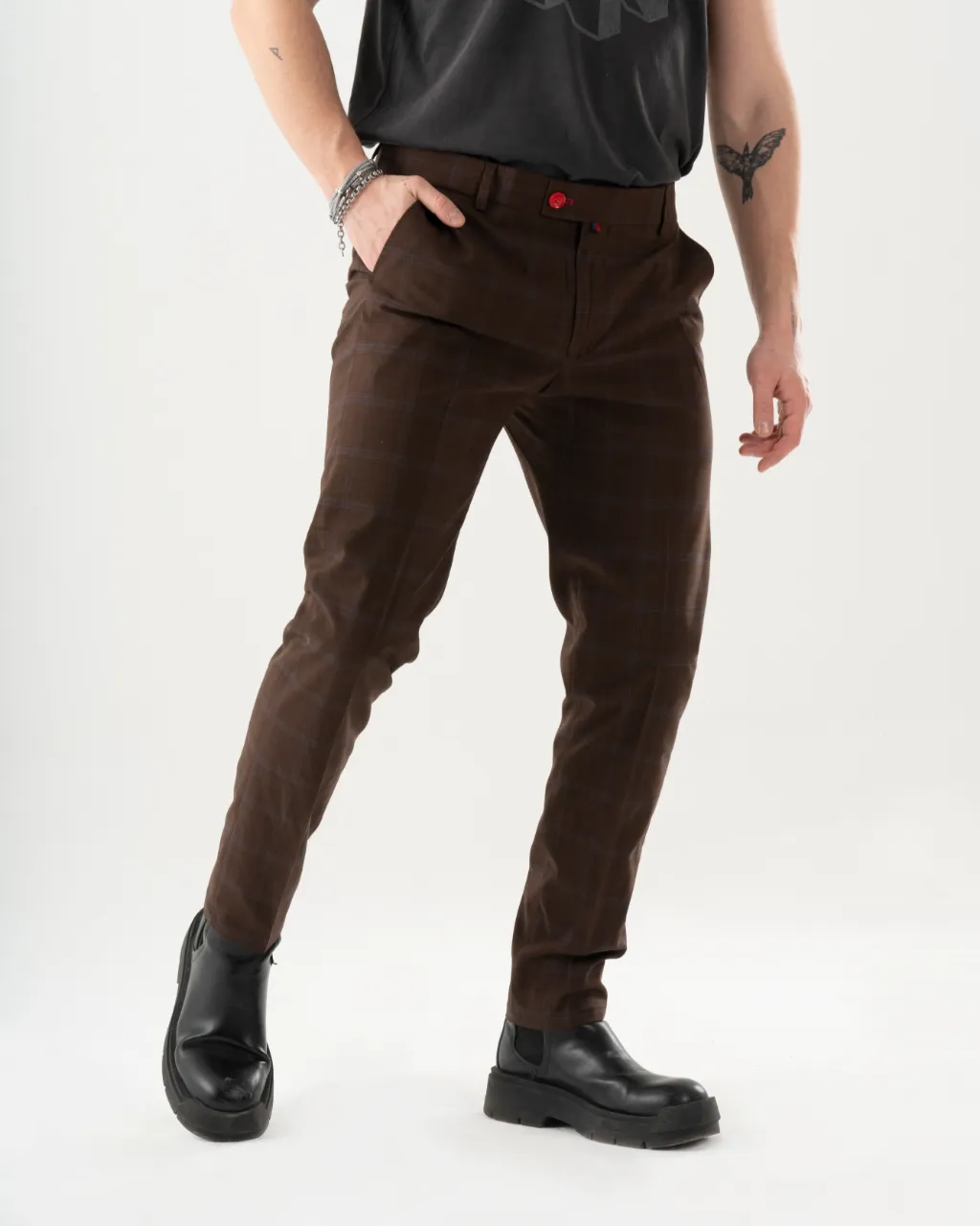 HIGH-CASTLE PANTS sold by Sernes product image thumbnail 4