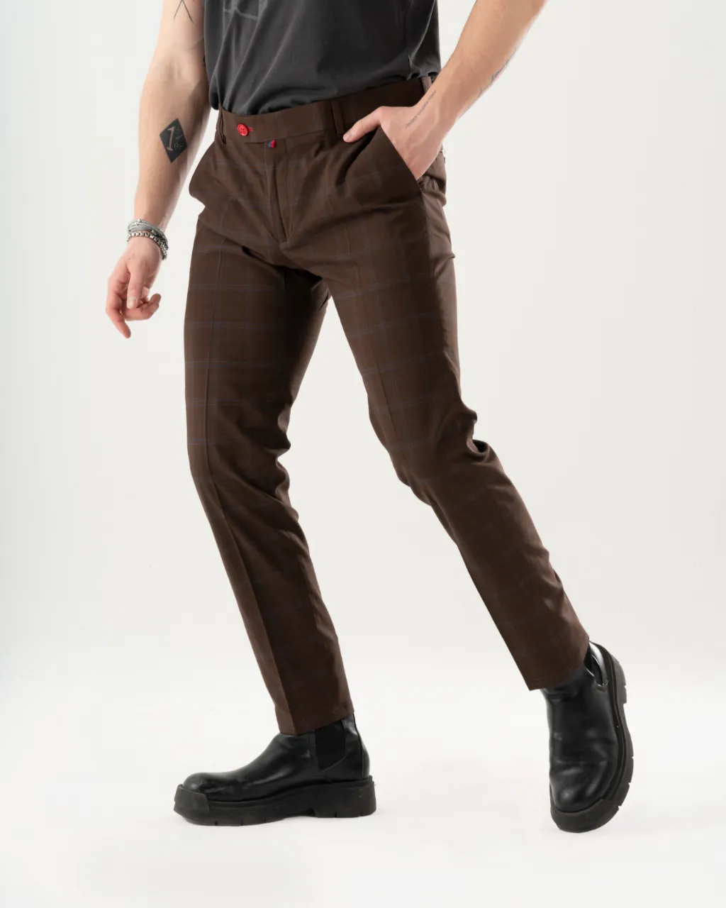 HIGH-CASTLE PANTS sold by Sernes product image thumbnail 5