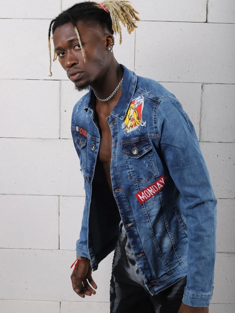 MONDAY sold by Sernes product image thumbnail 3