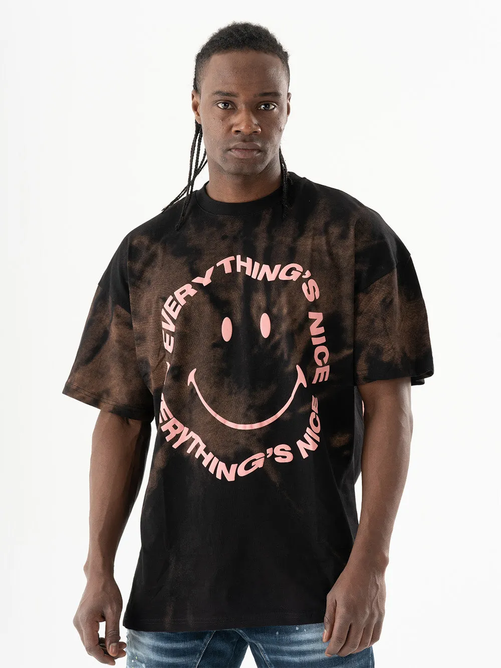 OPTIMIST T-SHIRT sold by Sernes