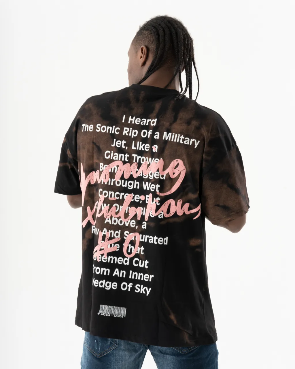 OPTIMIST T-SHIRT sold by Sernes product image thumbnail 5