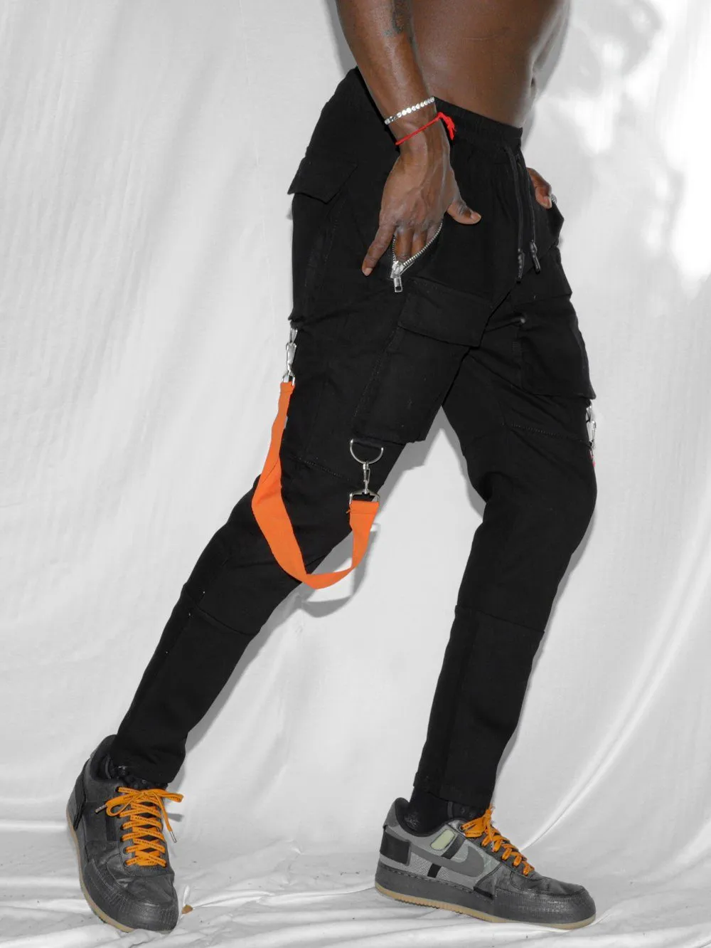 BRONX V2 sold by Sernes