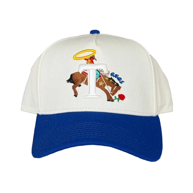 SBSD Texas (cream) sold by PHEIT LA