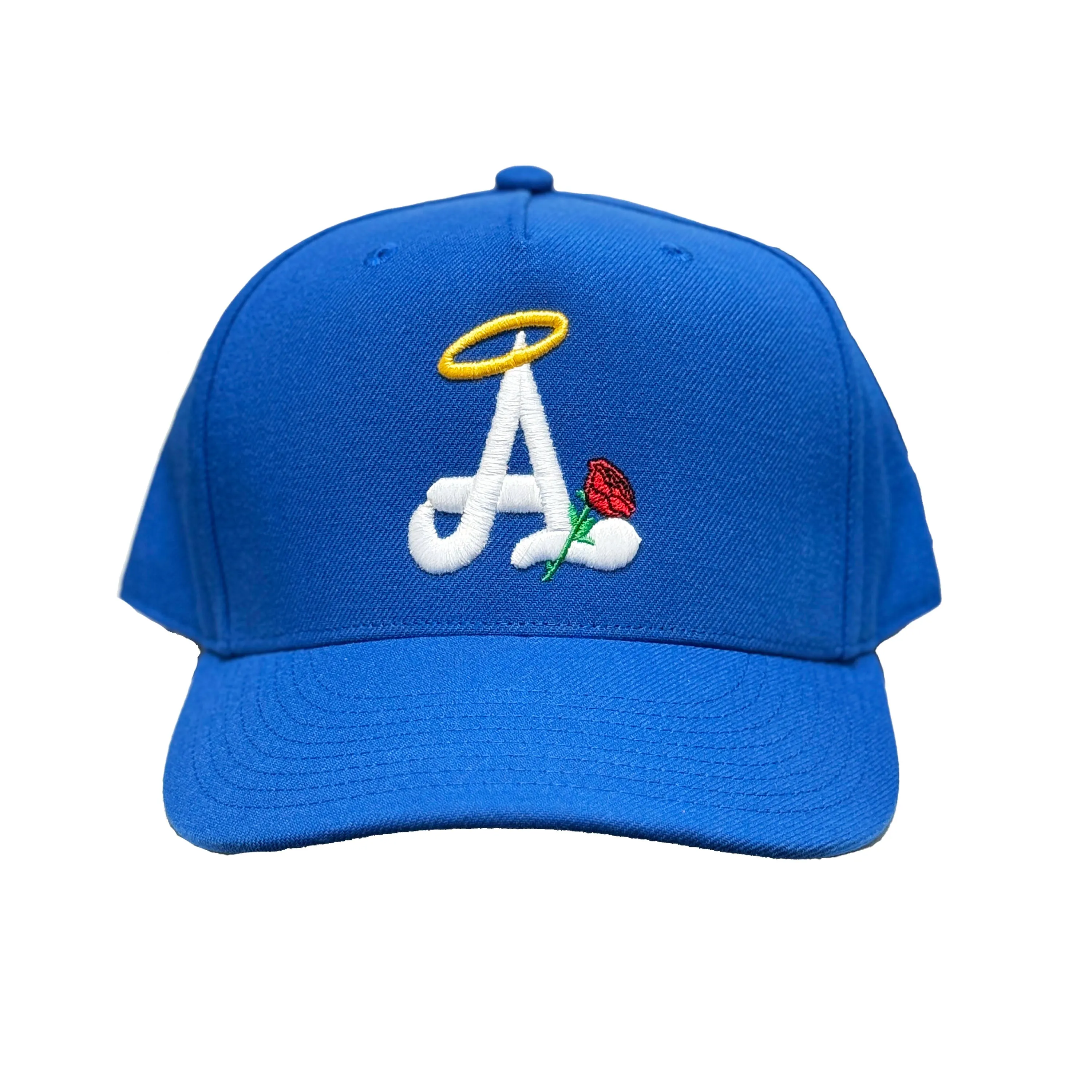 SBSD "A" cap (royal) sold by PHEIT LA
