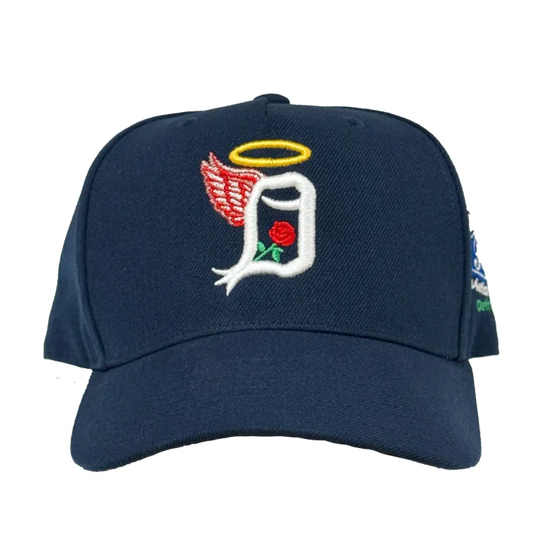 SBSD Flying D (Midnight blue) sold by PHEIT LA