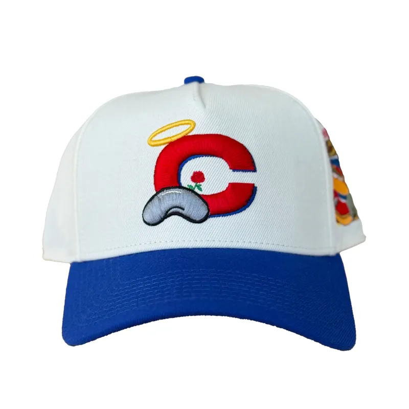 SBSD Chicago (blue raspberry) sold by PHEIT LA