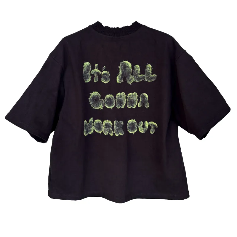 The Encouragement Tee sold by PHEIT LA