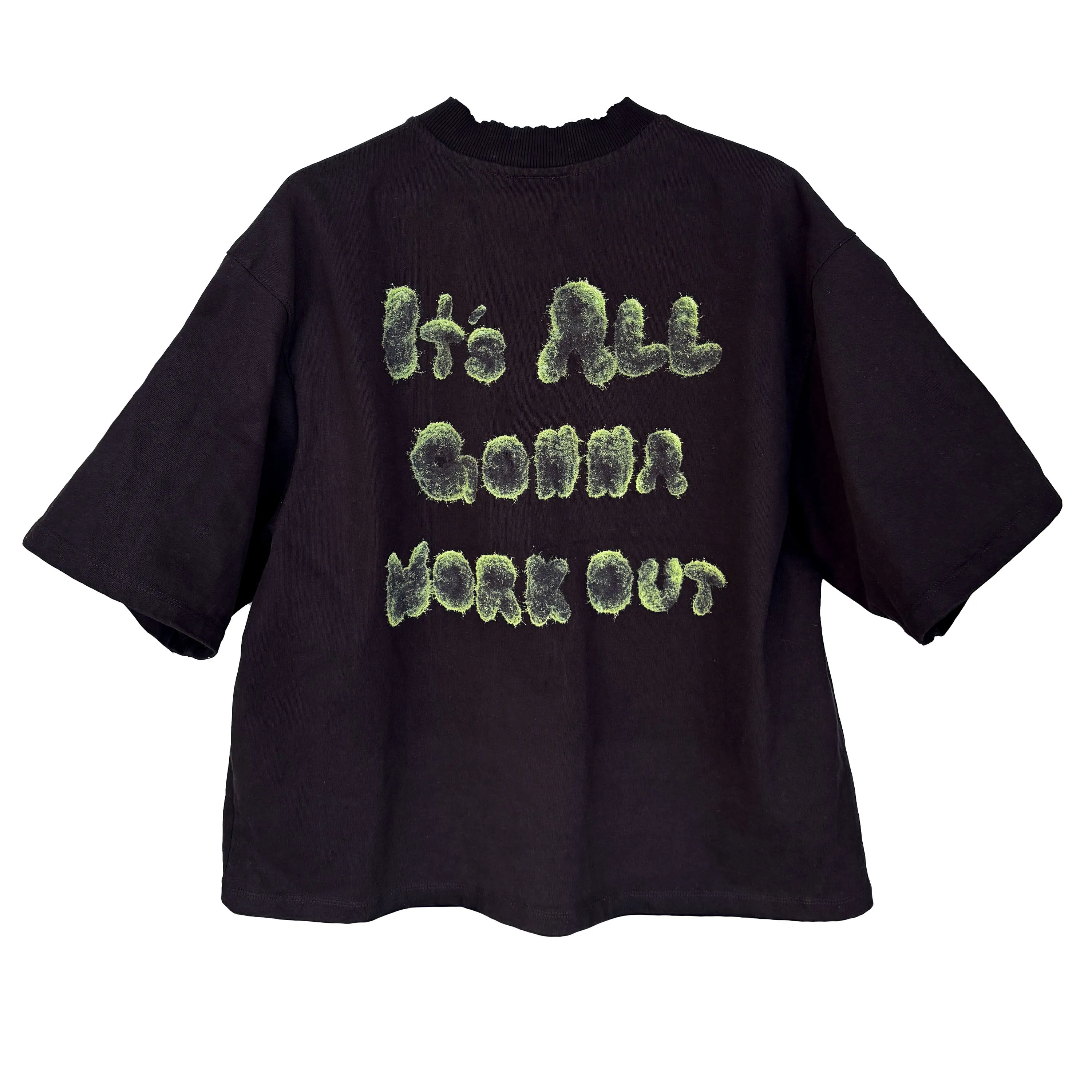 The Encouragement Tee sold by PHEIT LA