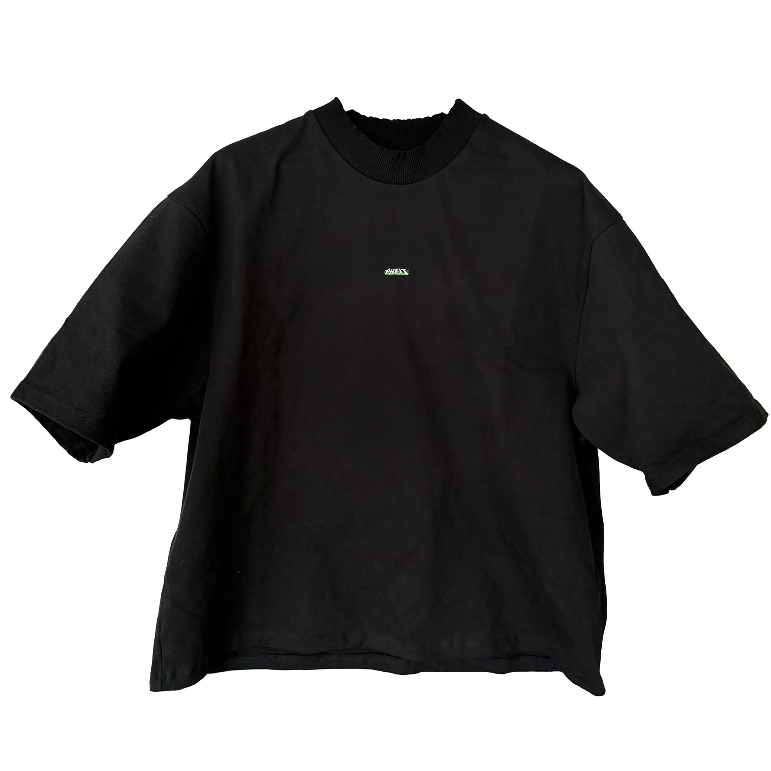 The Encouragement Tee sold by PHEIT LA product image thumbnail 2