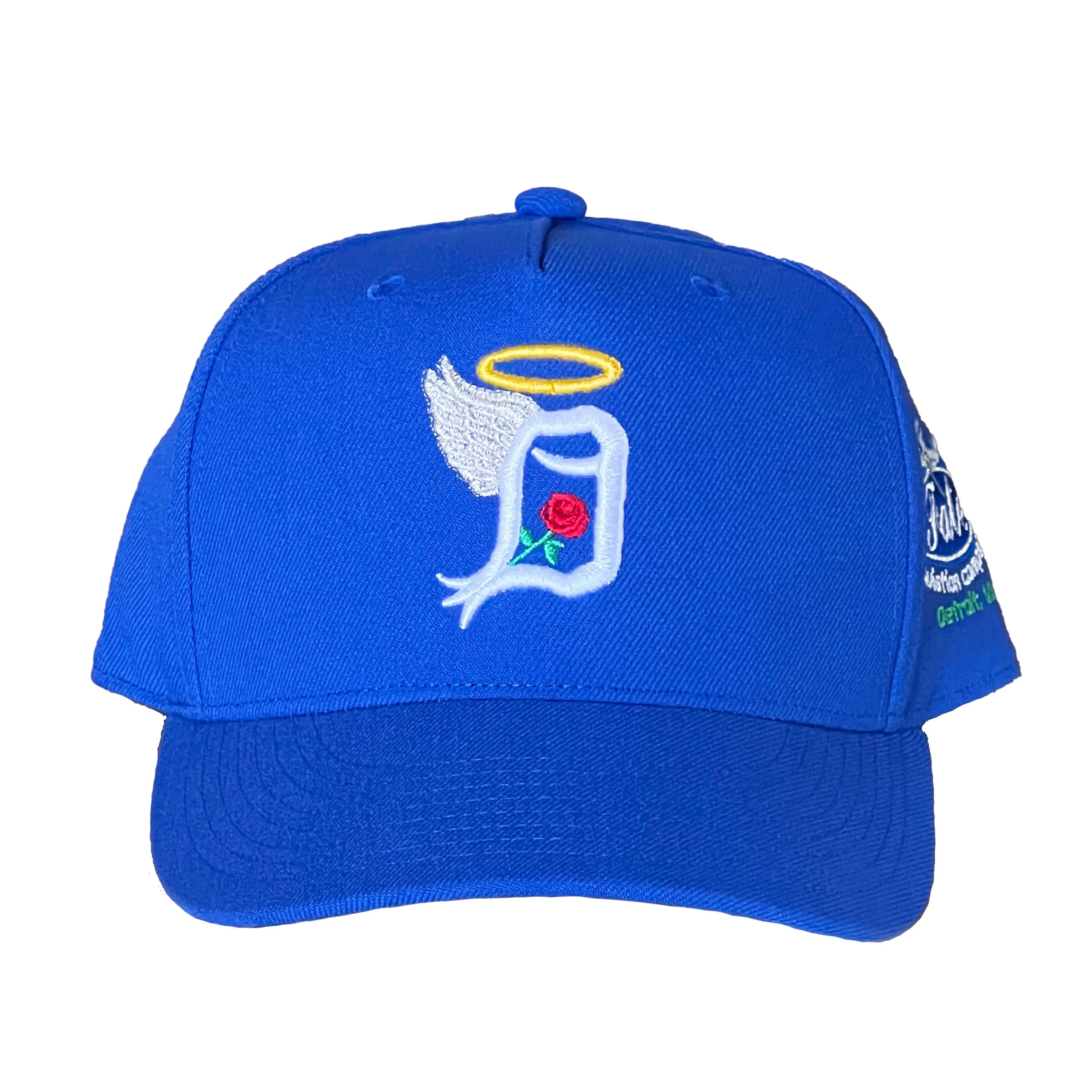 SBSD Flying D (royal) sold by PHEIT LA