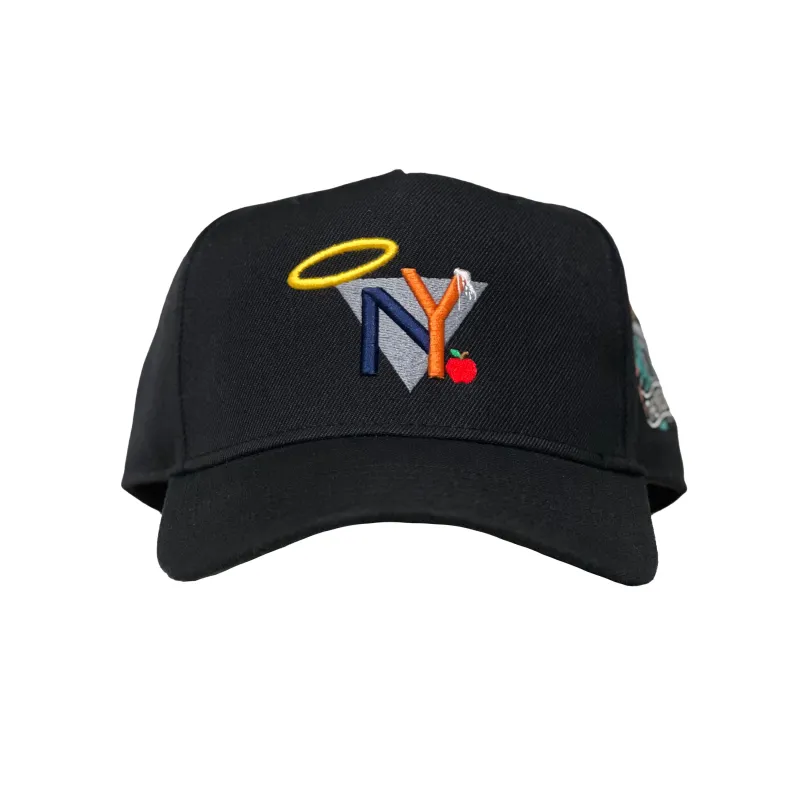 SBSD NY Collab Cap sold by PHEIT LA