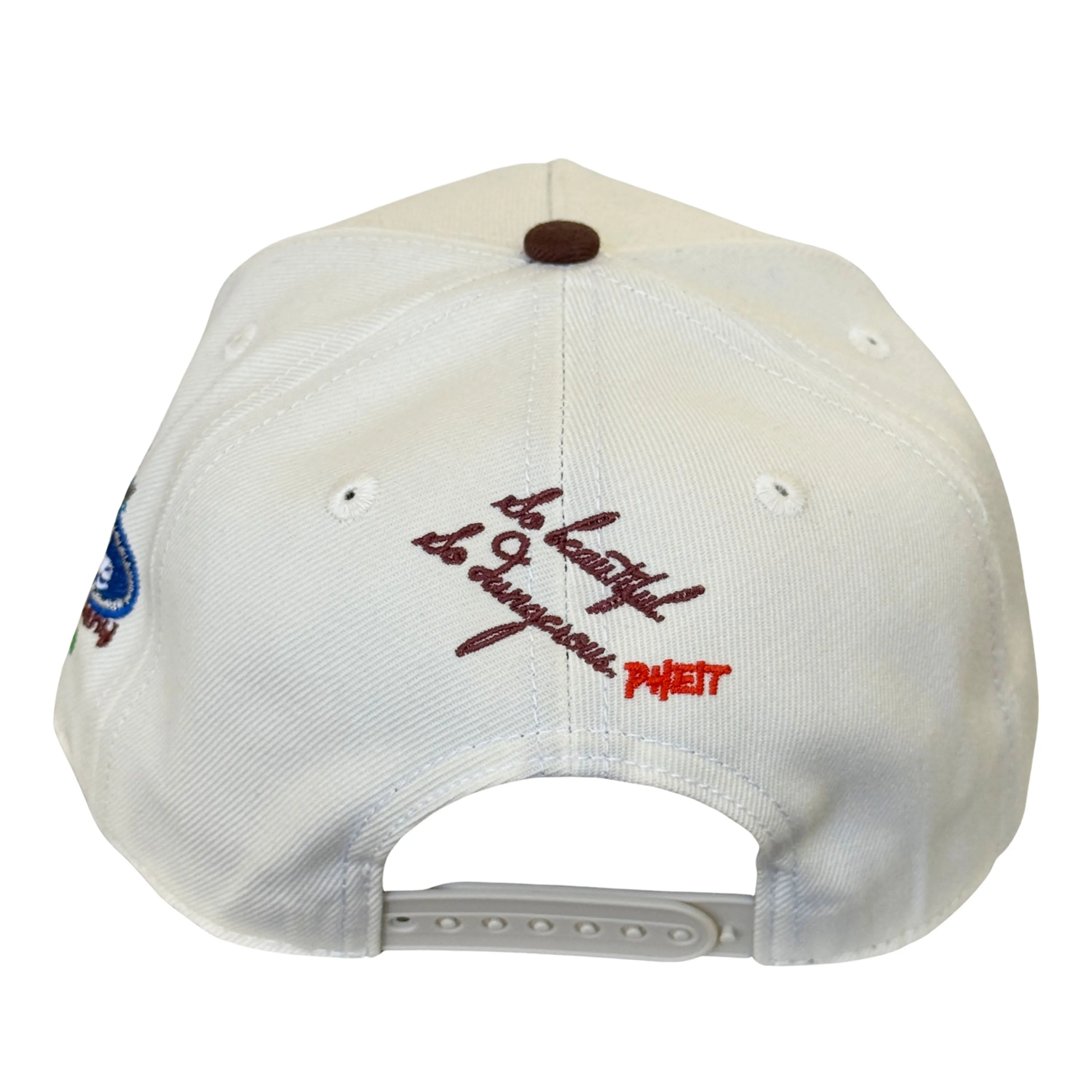 SBSD Flying D (Detroit style) sold by PHEIT LA product image thumbnail 2