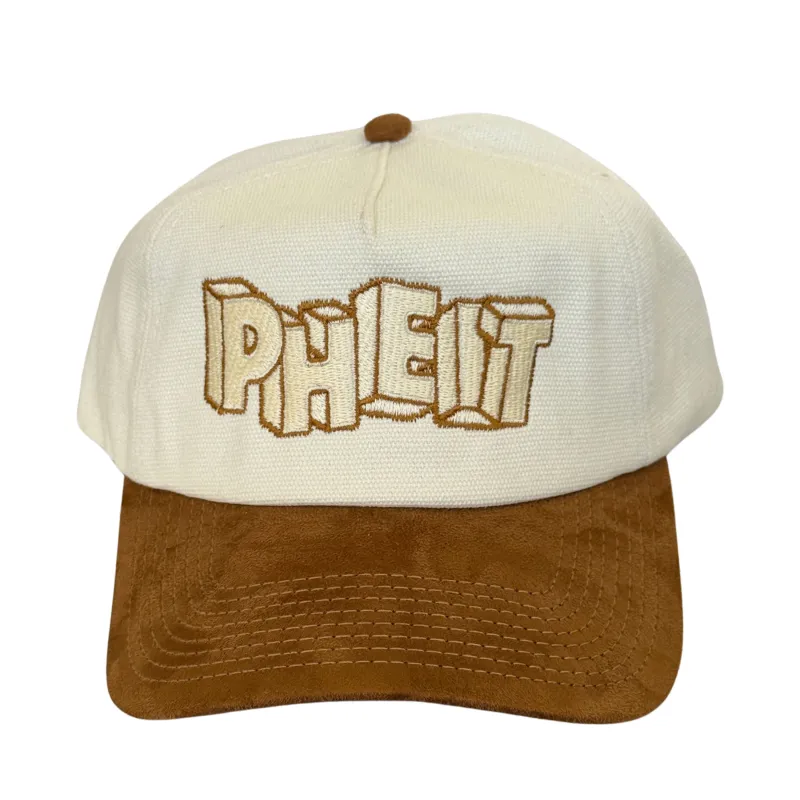 PHEIT Souvenir cap sold by PHEIT LA