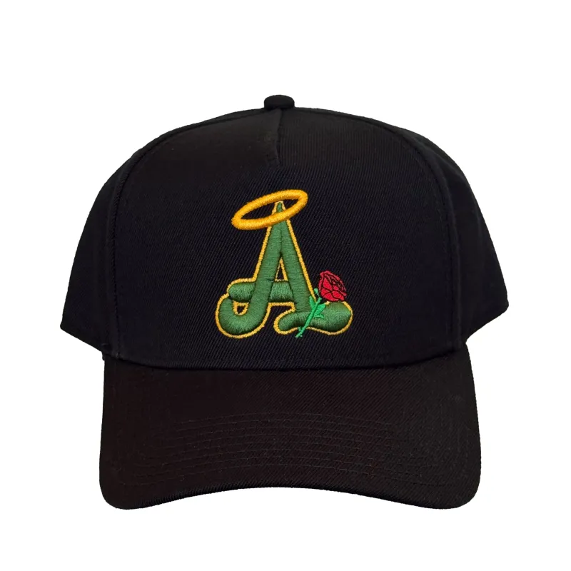 SBSD "A" cap (black pistachio) made by PHEIT LA